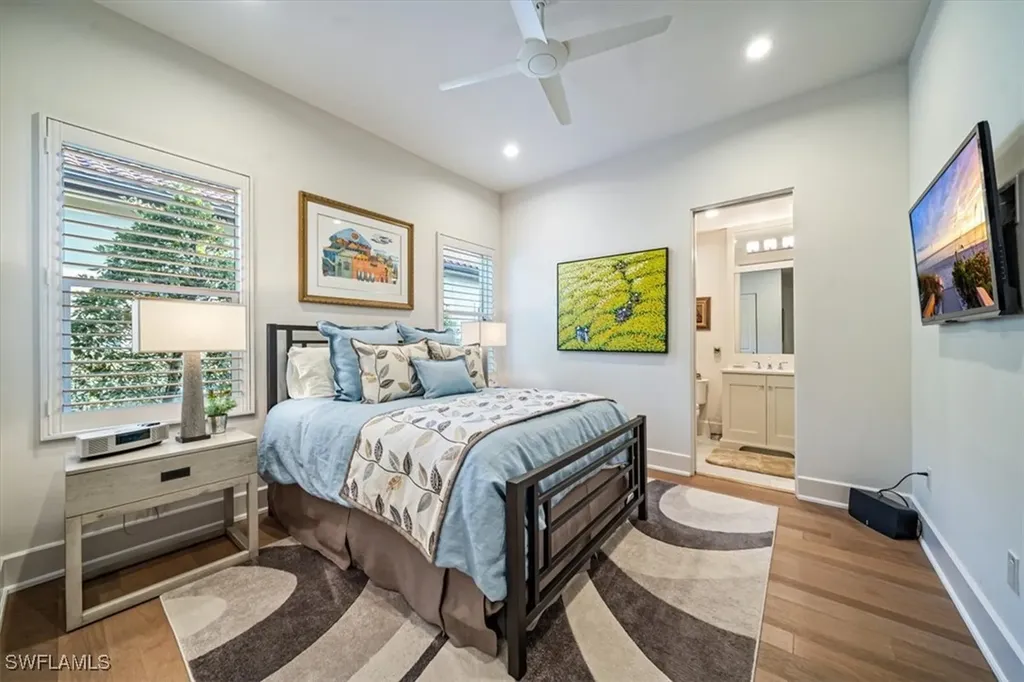 16787 Cabreo Drive Naples FL 34110