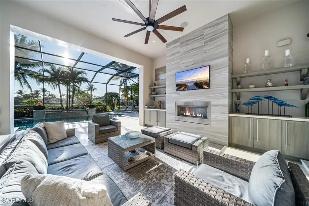 16787 Cabreo Drive Naples FL 34110