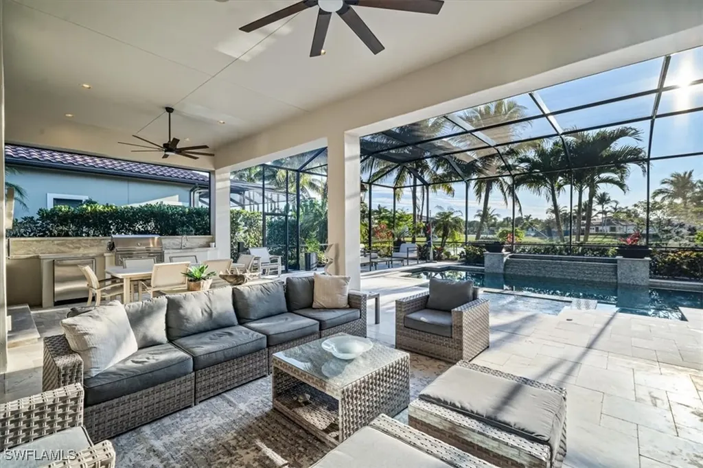 16787 Cabreo Drive Naples FL 34110