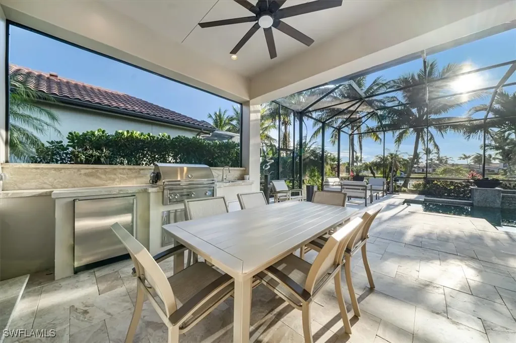 16787 Cabreo Drive Naples FL 34110