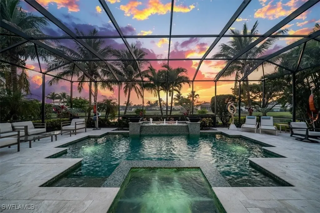 16787 Cabreo Drive Naples FL 34110