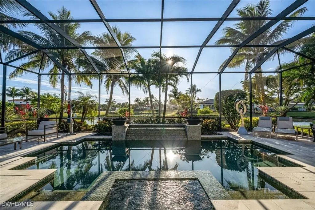 16787 Cabreo Drive Naples FL 34110