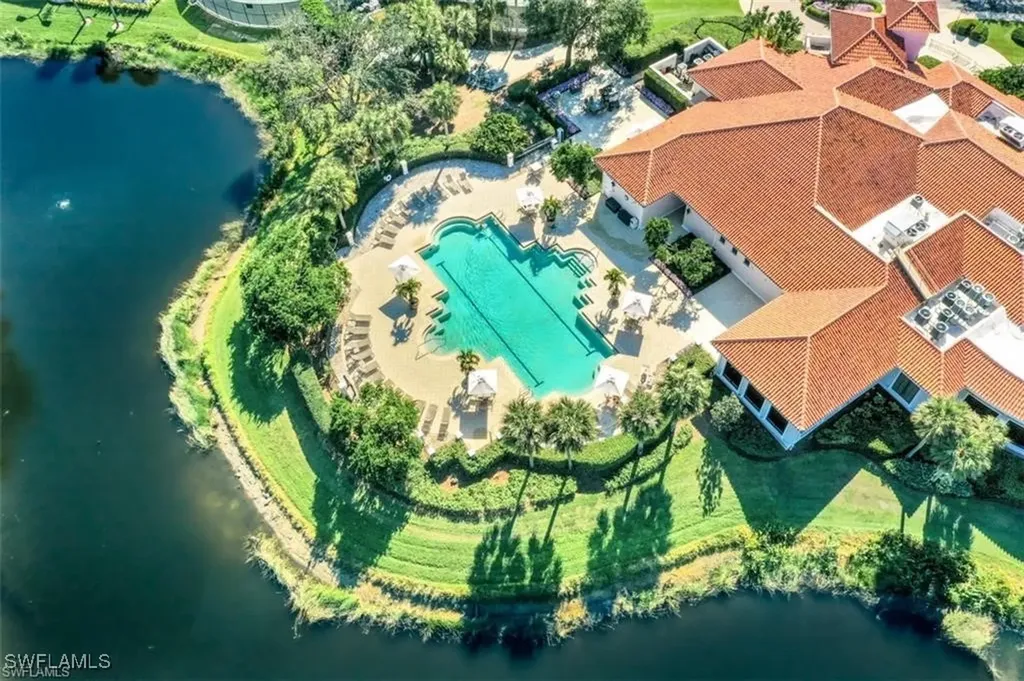 16787 Cabreo Drive Naples FL 34110