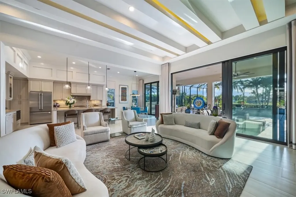 16787 Cabreo Drive Naples FL 34110