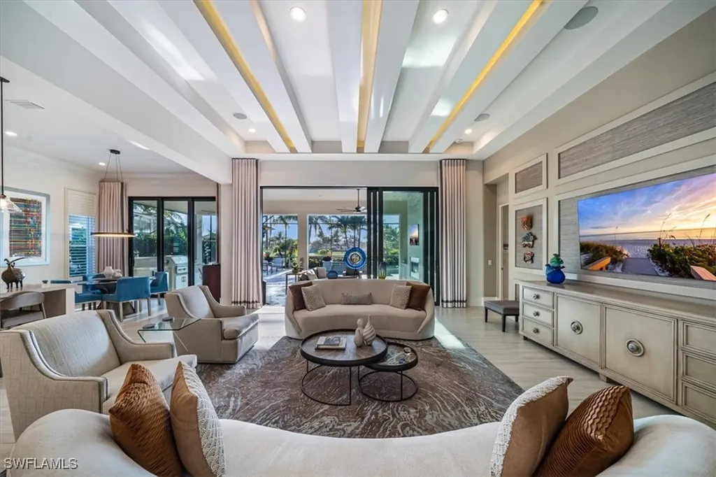 16787 Cabreo Drive Naples FL 34110