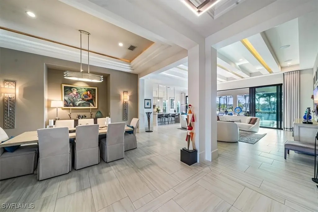 16787 Cabreo Drive Naples FL 34110