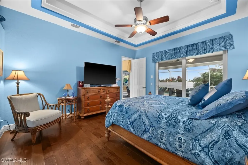 4115 SW 19th Place Cape Coral FL 33914