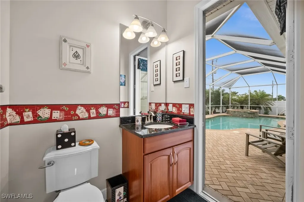 4115 SW 19th Place Cape Coral FL 33914