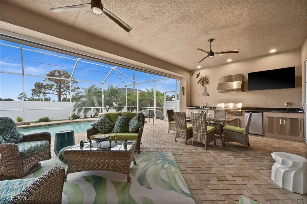 4115 SW 19th Place Cape Coral FL 33914