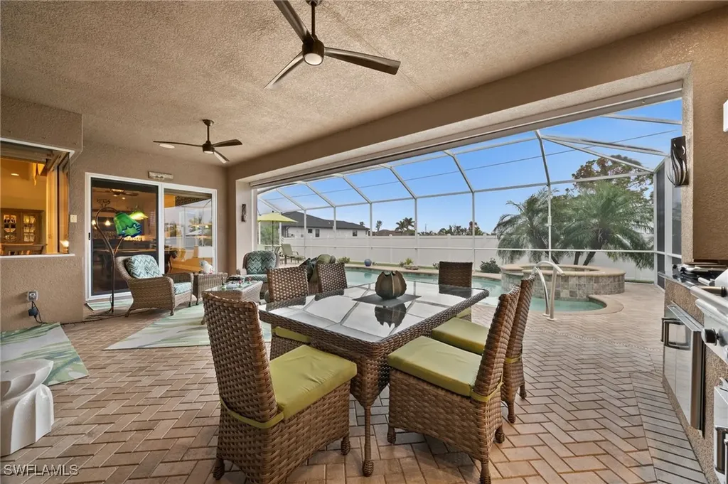 4115 SW 19th Place Cape Coral FL 33914