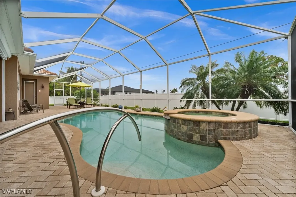 4115 SW 19th Place Cape Coral FL 33914