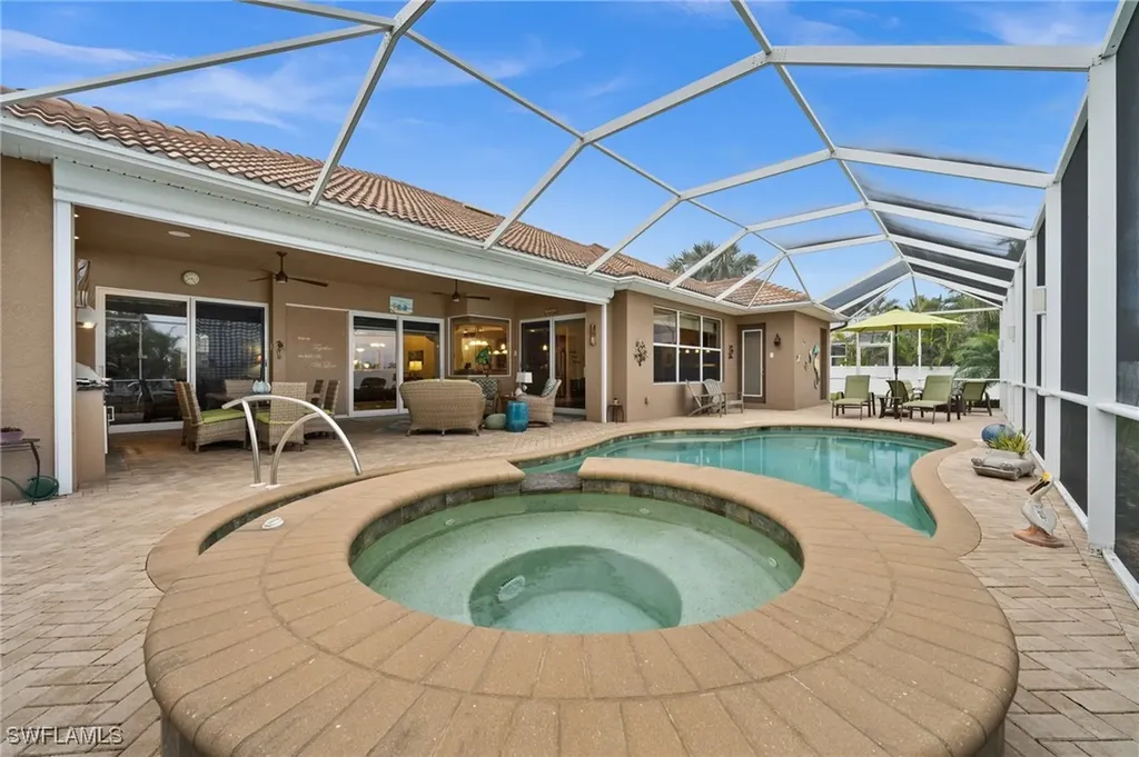 4115 SW 19th Place Cape Coral FL 33914