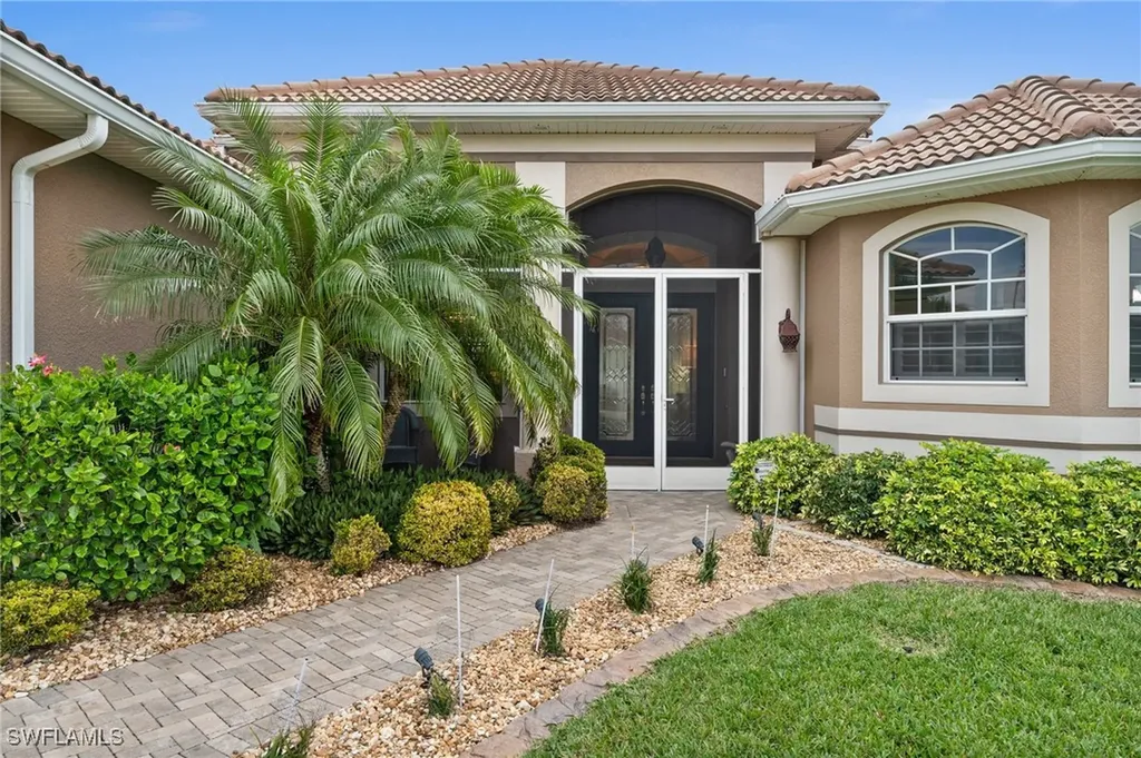 4115 SW 19th Place Cape Coral FL 33914