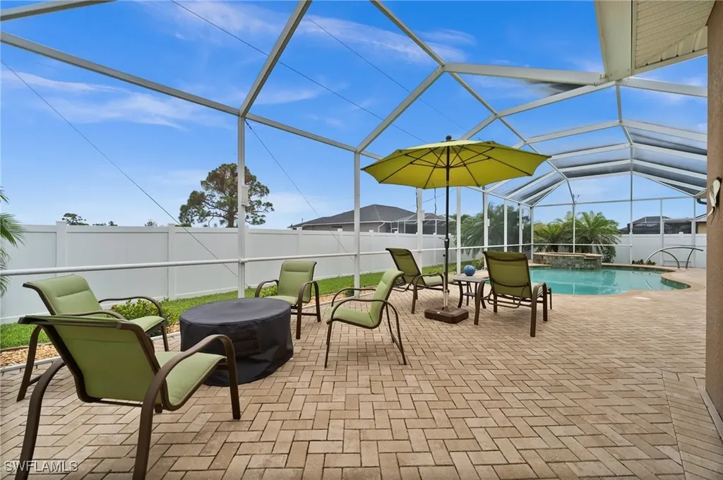 4115 SW 19th Place Cape Coral FL 33914
