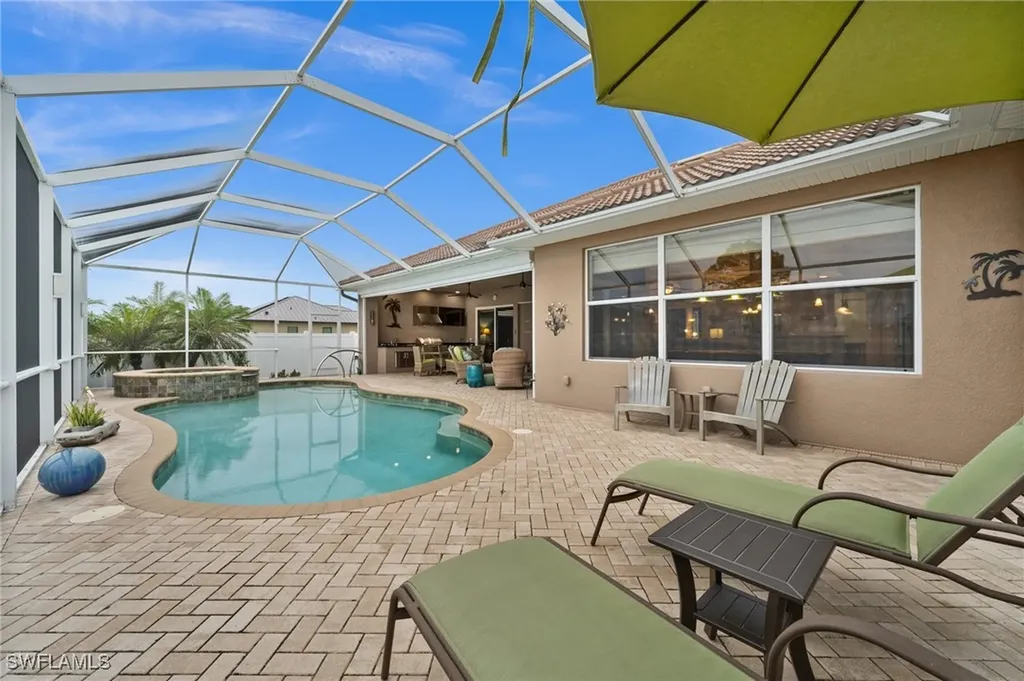 4115 SW 19th Place Cape Coral FL 33914