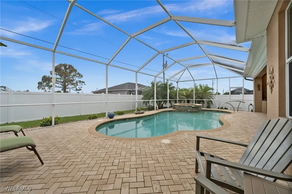 4115 SW 19th Place Cape Coral FL 33914