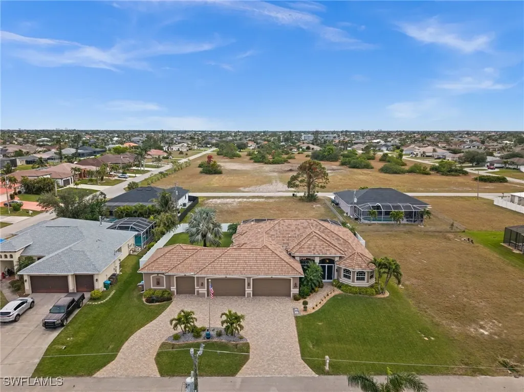4115 SW 19th Place Cape Coral FL 33914
