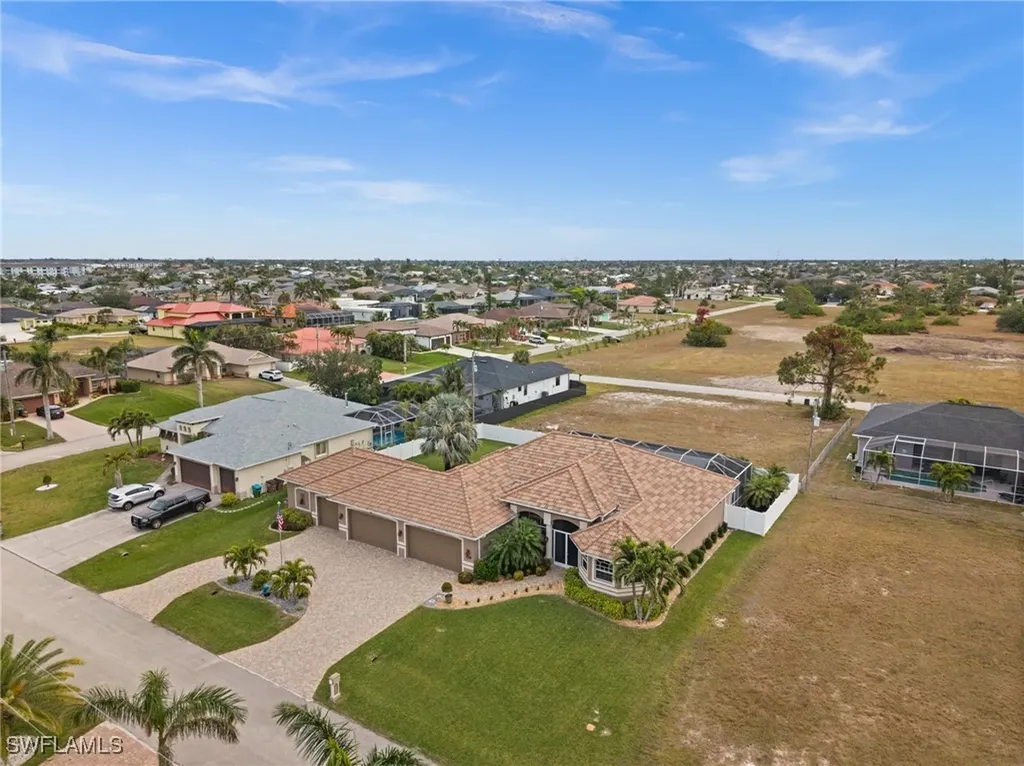4115 SW 19th Place Cape Coral FL 33914