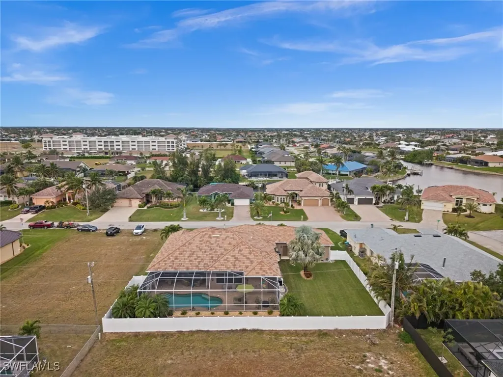4115 SW 19th Place Cape Coral FL 33914
