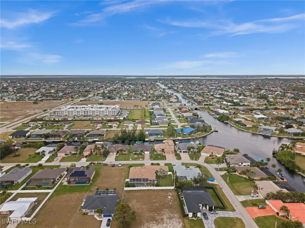 4115 SW 19th Place Cape Coral FL 33914