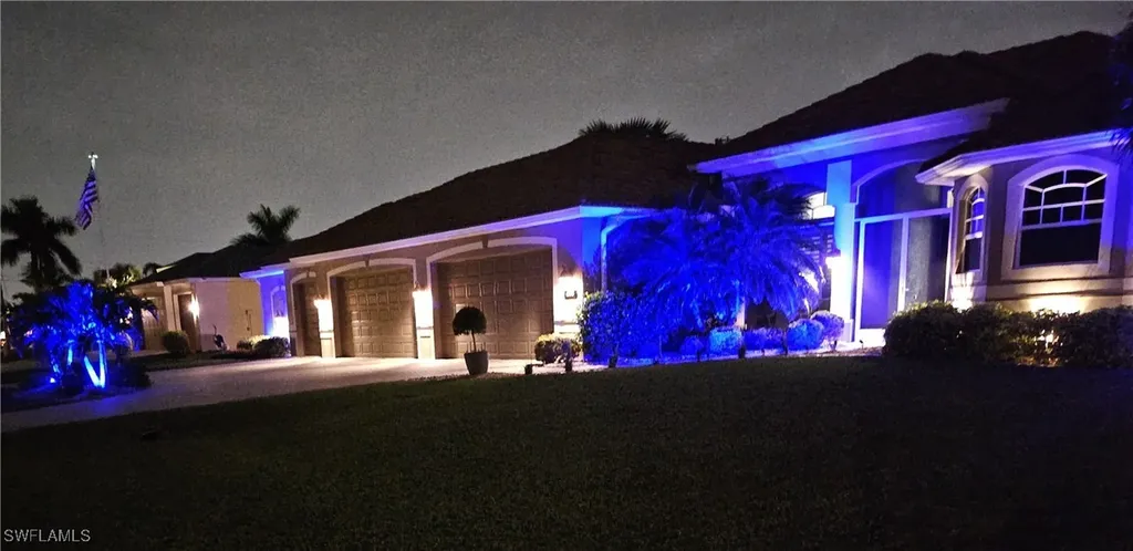 4115 SW 19th Place Cape Coral FL 33914