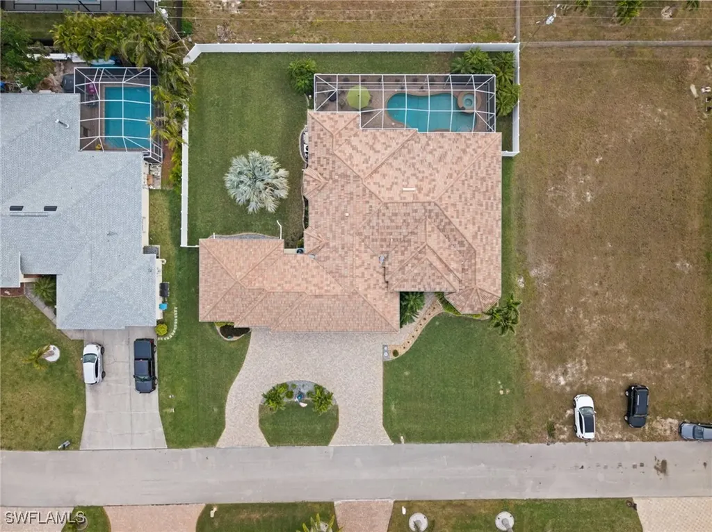 4115 SW 19th Place Cape Coral FL 33914