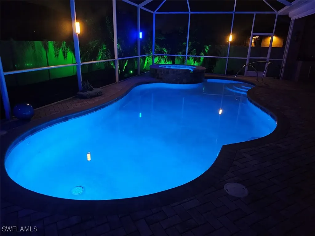 4115 SW 19th Place Cape Coral FL 33914