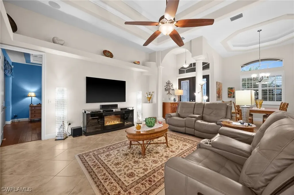 4115 SW 19th Place Cape Coral FL 33914
