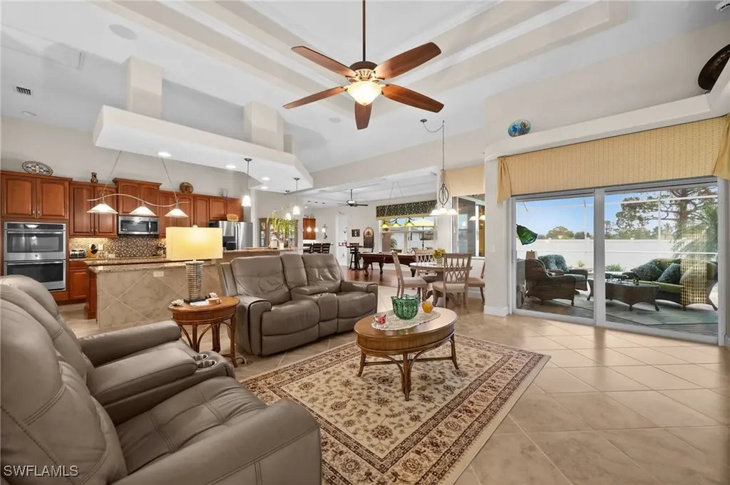 4115 SW 19th Place Cape Coral FL 33914