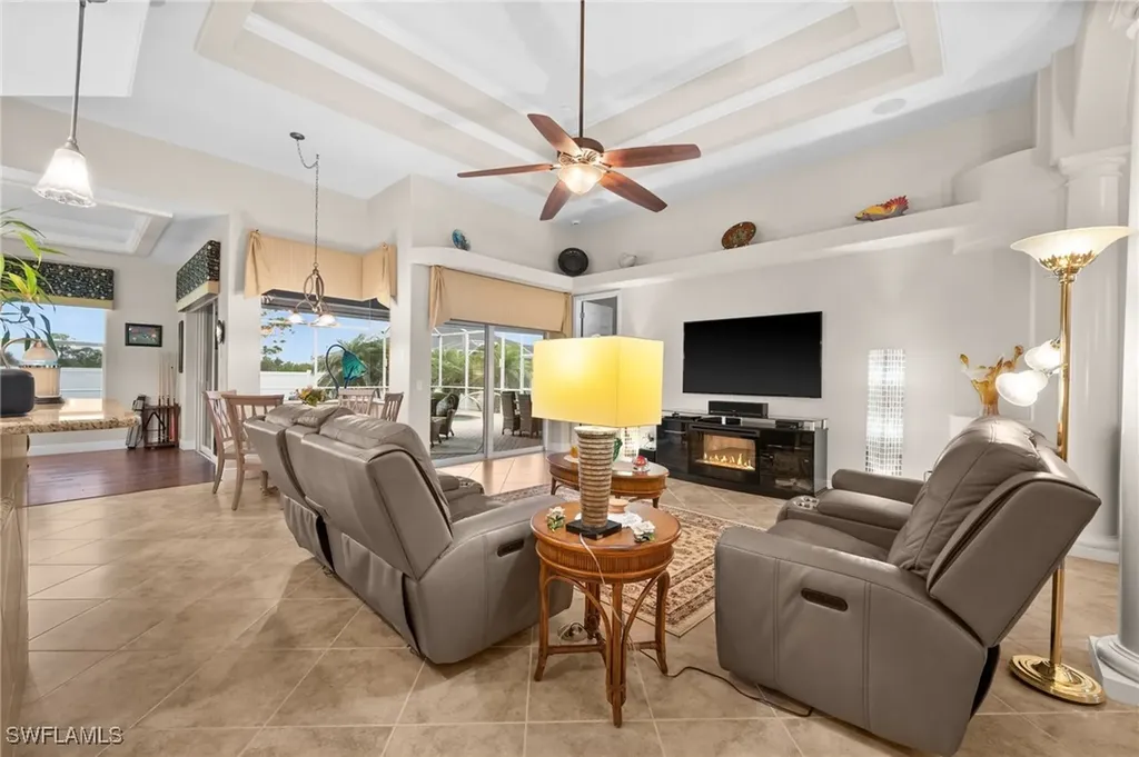 4115 SW 19th Place Cape Coral FL 33914