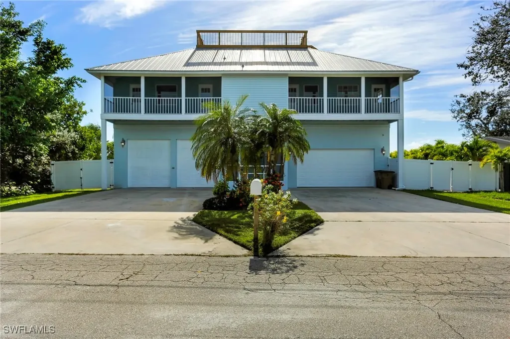 13231 Marquette Boulevard Fort Myers FL 33905