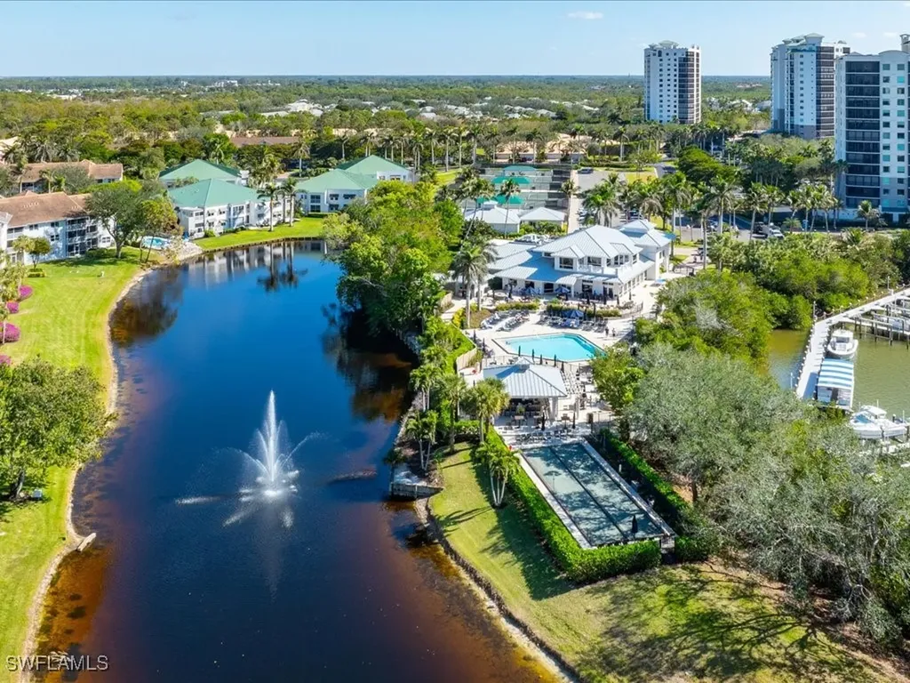 682 Wiggins Bay Drive Naples FL 34110