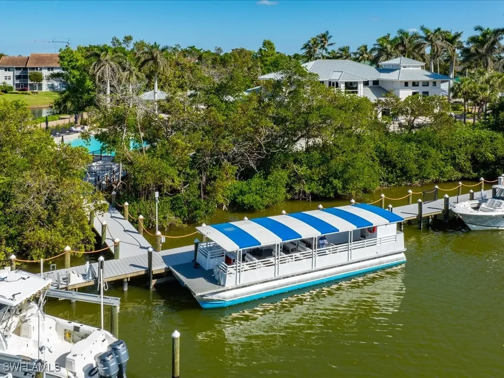 682 Wiggins Bay Drive Naples FL 34110