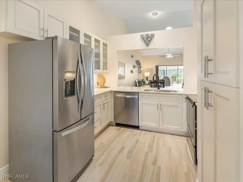 682 Wiggins Bay Drive Naples FL 34110