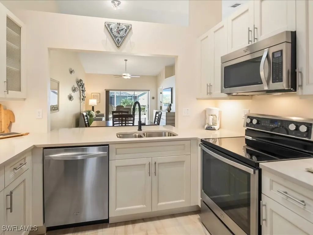 682 Wiggins Bay Drive Naples FL 34110