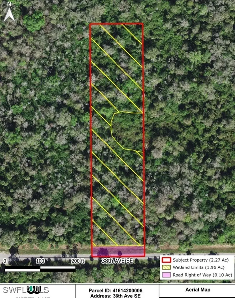 36XX 38th Avenue SE Naples FL 34117