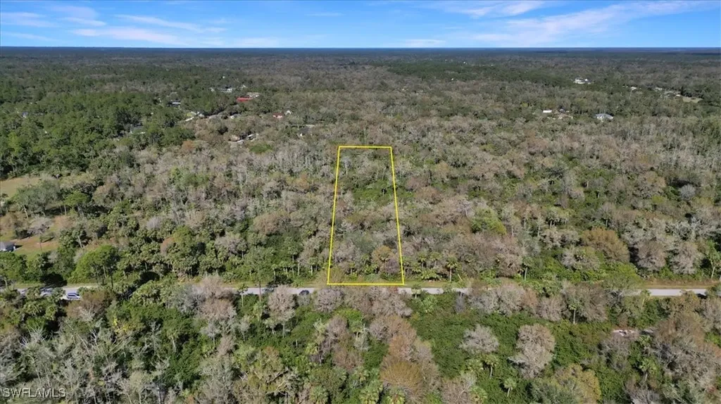 36XX 38th Avenue SE Naples FL 34117