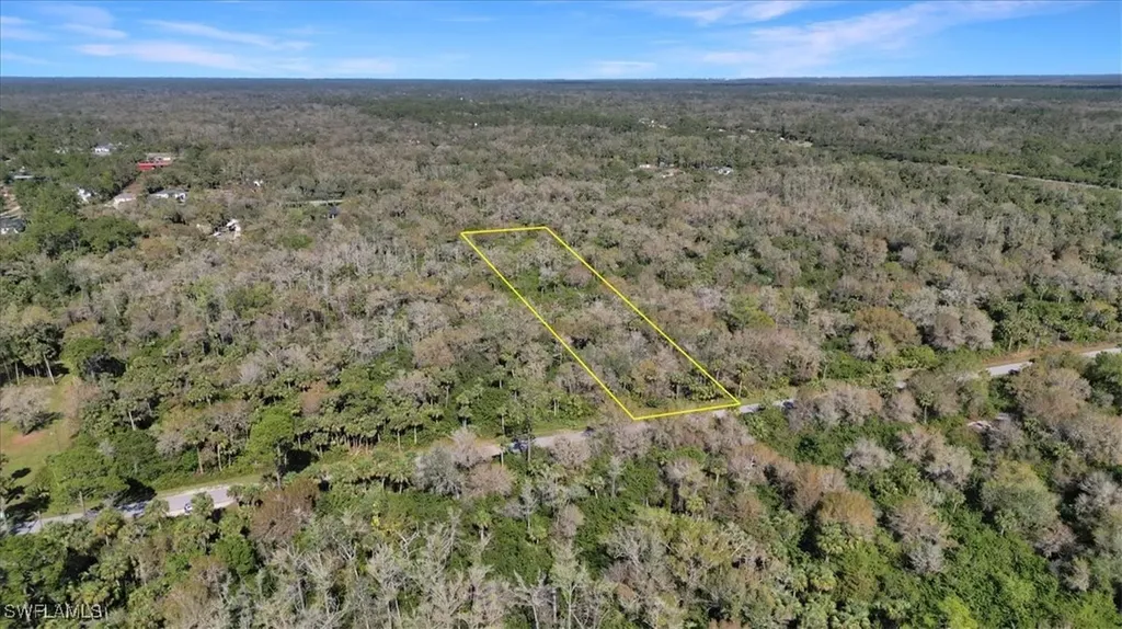 36XX 38th Avenue SE Naples FL 34117