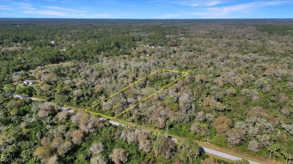 36XX 38th Avenue SE Naples FL 34117