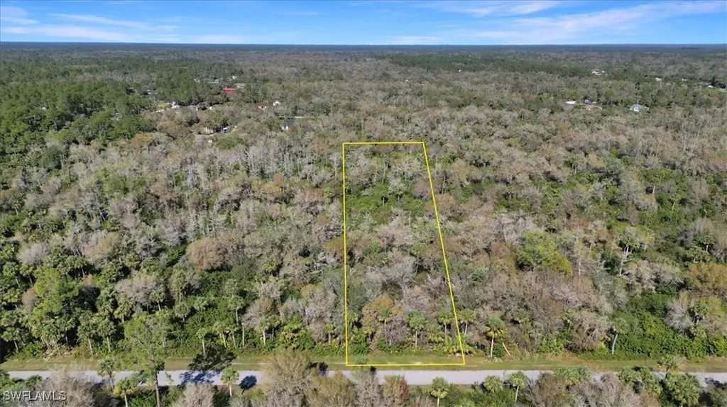 36XX 38th Avenue SE Naples FL 34117
