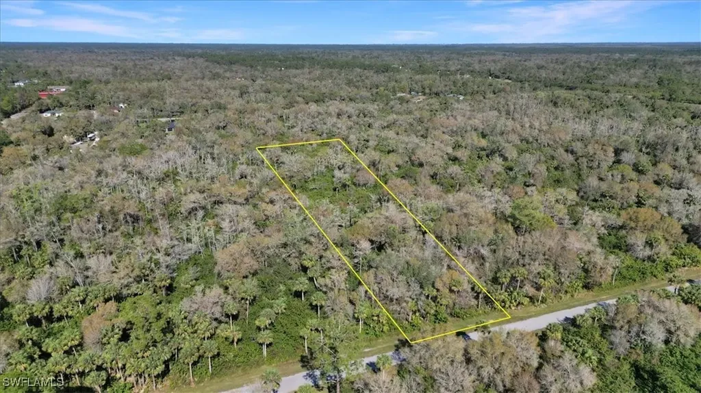 36XX 38th Avenue SE Naples FL 34117