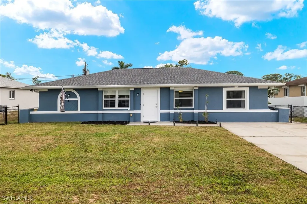 19013 Tampa Road S Fort Myers FL 33967