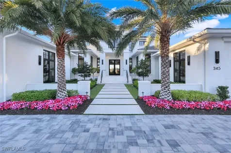 345 Hawser Lane Naples FL 34102