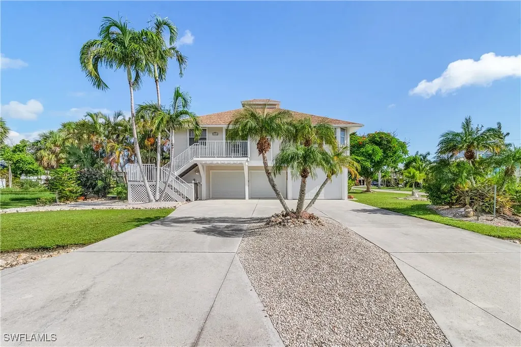 7898 Gabion Court Bokeelia FL 33922