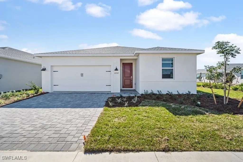 44305 Timberland Terrace Punta Gorda FL 33982