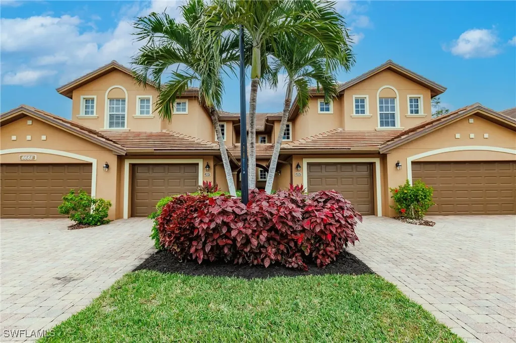 6685 Alden Woods Circle Naples FL 34113