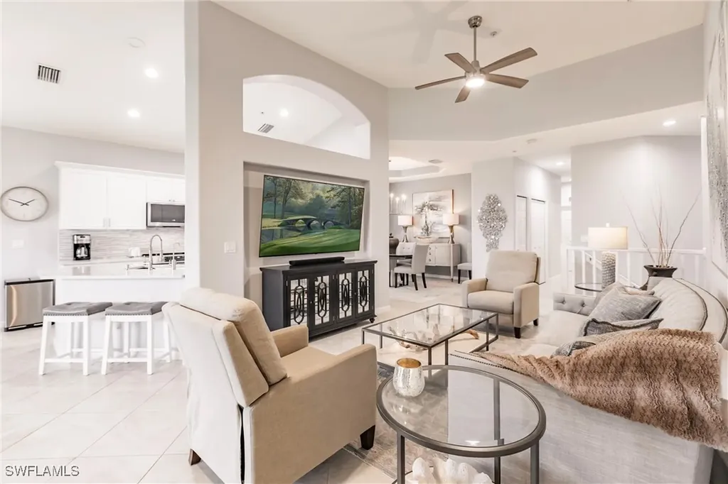 6685 Alden Woods Circle Naples FL 34113