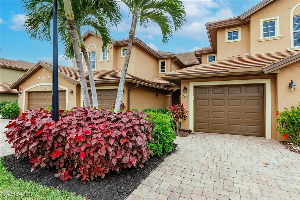 6685 Alden Woods Circle Naples FL 34113