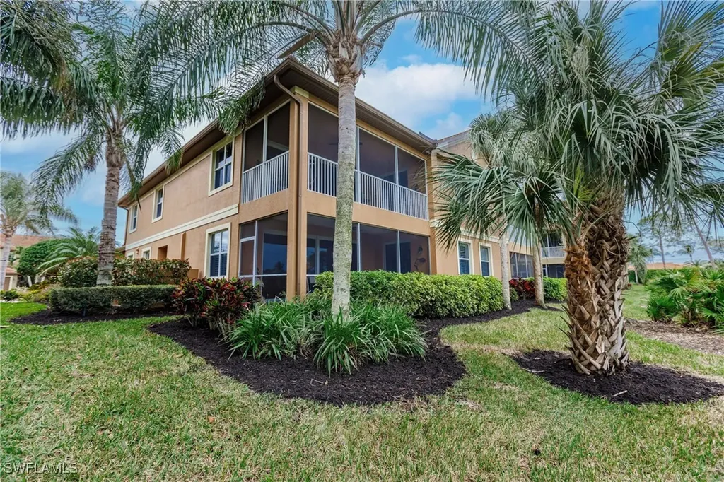 6685 Alden Woods Circle Naples FL 34113