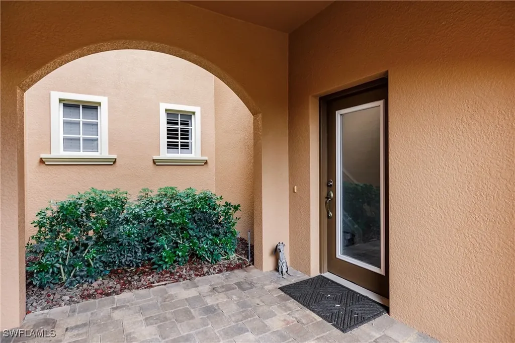 6685 Alden Woods Circle Naples FL 34113